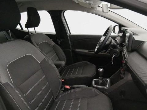 Voitures D'occasion À Douai | Dacia Sandero 1.0 Sce 65Ch Confort