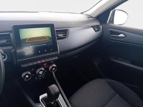 Voitures D'occasion À Douai | Renault Arkana 1.6 E-Tech Hybride 145Ch Evolution -22