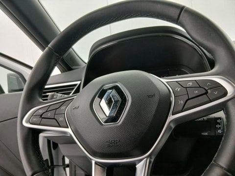 Voitures D'occasion À Douai | Renault Clio 1.0 Tce 90Ch Techno
