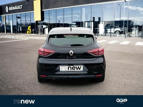 Voitures D'occasion À Douai | Renault Clio 1.0 Tce 90Ch Equilibre