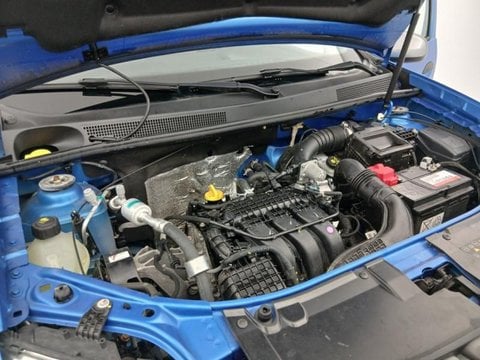 Voitures D'occasion À Douai | Dacia Sandero 1.0 Sce 75Ch Urban Stepway - 20