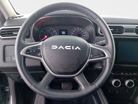 Voitures D'occasion À Douai | Dacia Duster 1.3 Tce 150Ch Fap Journey 4X2 Edc