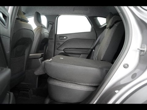Voitures D'occasion À Douai | Renault Captur 1.6 E-Tech Full Hybrid 145Ch Techno