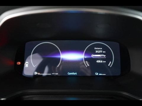 Voitures D'occasion À Douai | Renault Captur 1.6 E-Tech Full Hybrid 145Ch Techno