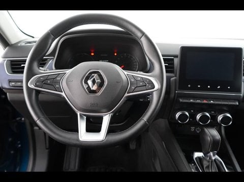 Voitures D'occasion À Douai | Renault Arkana 1.3 Tce Mild Hybrid 140Ch Evolution Edc -22