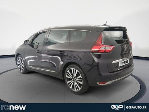 Voitures D'occasion À Douai | Renault Grand Scénic Grand Scenic 1.7 Blue Dci 150Ch Initiale Par...