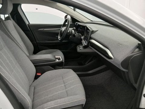 Voitures D'occasion À Douai | Renault Mégane Megane E-Tech Electric Ev40 130Ch Equilibre Standa...