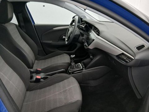 Voitures D'occasion À Douai | Opel Corsa 1.2 Turbo 100 Ch Bvm6 Edition