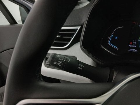 Voitures D'occasion À Douai | Renault Clio 1.6 E-Tech Hybride 140Ch Intens -21N