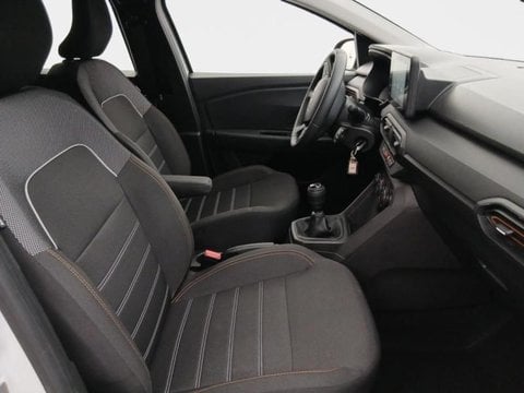 Voitures D'occasion À Douai | Dacia Sandero 1.0 Tce 90Ch Stepway Essential