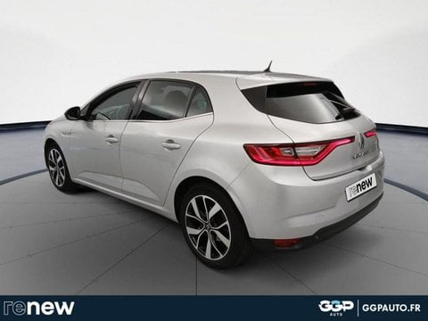 Voitures D'occasion À Douai | Renault Mégane Megane 1.3 Tce 115Ch Fap Limited