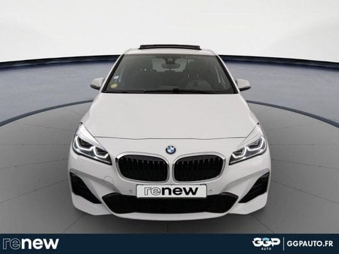 Voitures D'occasion À Douai | Bmw Série 2 Activetourer 216Da 116Ch M Sport Dkg7