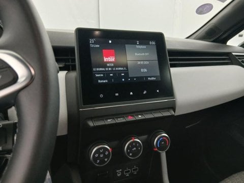 Voitures D'occasion À Douai | Renault Clio 1.0 Tce 90Ch Limited -21N