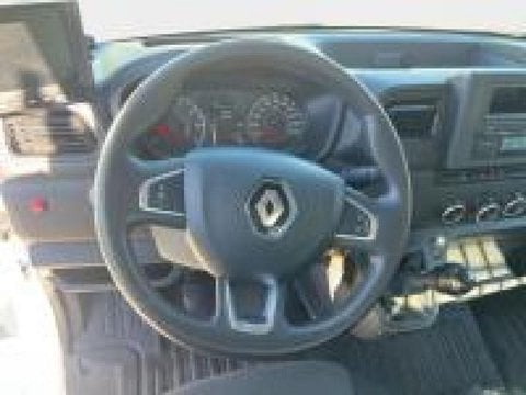 Voitures D'occasion À Douai | Renault Master Ccb Benne Rj3500 L2 2.3 Blue Dci Paf Ar Court 130Ch...