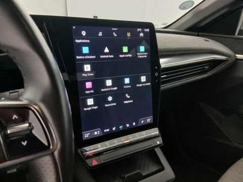 Voitures D'occasion À Douai | Renault Mégane Megane E-Tech Electric Ev60 220Ch Techno Optimum C...