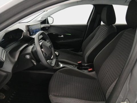 Voitures D'occasion À Douai | Peugeot 208 1.2 100Ch S&S Style