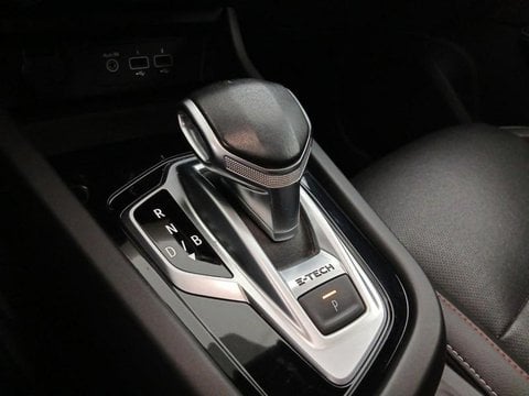 Voitures D'occasion À Douai | Renault Arkana 1.6 E-Tech 145Ch Rs Line -21B