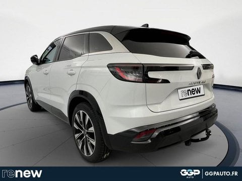 Voitures D'occasion À Douai | Renault Austral 1.2 E-Tech Full Hybrid 200Ch Techno