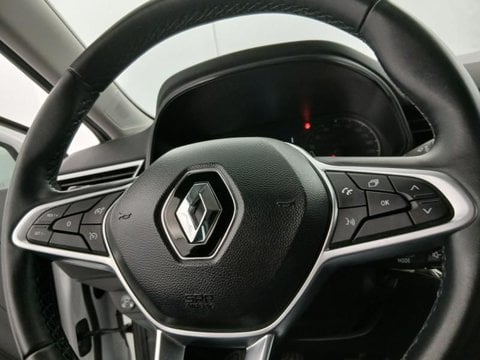 Voitures D'occasion À Douai | Renault Clio 1.0 Tce 100Ch Business Gpl -21N