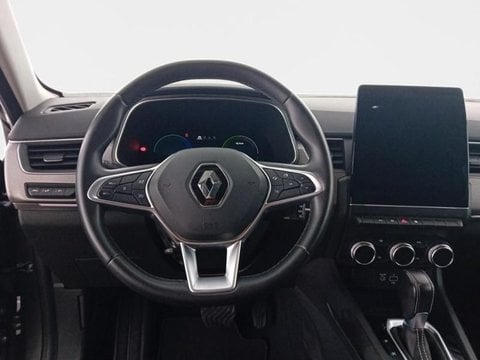 Voitures D'occasion À Douai | Renault Arkana 1.6 E-Tech Hybride 145Ch Techno -22