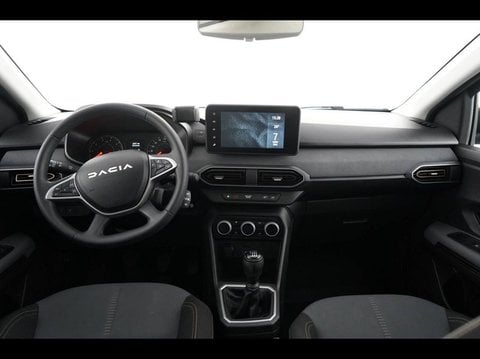 Voitures D'occasion À Douai | Dacia Sandero 1.0 Eco-G 100Ch Stepway Extreme