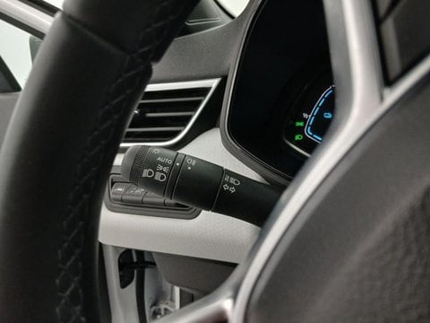 Voitures D'occasion À Douai | Renault Clio 1.6 E-Tech Hybride 140Ch Limited -21N