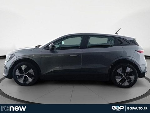 Voitures D'occasion À Douai | Renault Mégane Megane E-Tech Electric Ev60 220Ch Equilibre Super ...