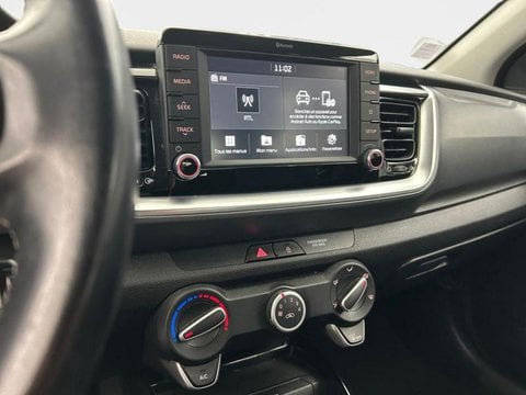 Voitures D'occasion À Douai | Kia Stonic 1.0 T-Gdi 100Ch Isg Active Euro6D-T