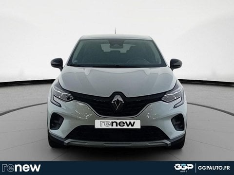 Voitures D'occasion À Douai | Renault Captur 1.0 Tce 90Ch Evolution