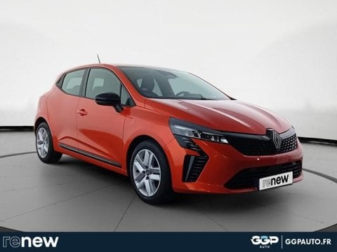 Voitures D'occasion À Douai | Renault Clio 1.0 Sce 65Ch Evolution - 24