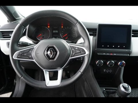 Voitures D'occasion À Douai | Renault Clio 1.0 Tce 90Ch Limited -21N