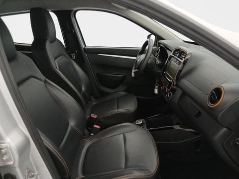Voitures D'occasion À Douai | Dacia Spring 45Ch Confort Plus - Achat Intégral