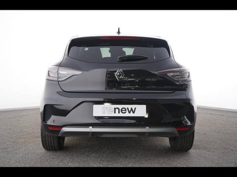 Voitures D'occasion À Douai | Renault Clio 1.6 E-Tech 145Ch Full Hybrid Esprit Alpine - 24