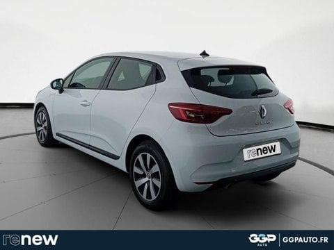 Voitures D'occasion À Douai | Renault Clio 1.0 Tce 90Ch Equilibre