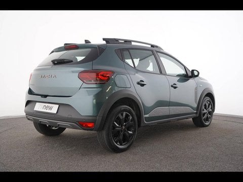 Voitures D'occasion À Douai | Dacia Sandero 1.0 Eco-G 100Ch Stepway Extreme
