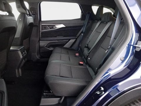 Voitures D'occasion À Douai | Renault Espace 1.2 E-Tech Full Hybrid 200Ch Esprit Alpine 7 Places...