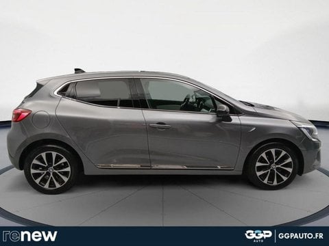 Voitures D'occasion À Douai | Renault Clio 1.0 Tce 90Ch Techno
