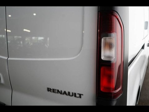 Voitures D'occasion À Douai | Renault Trafic Fg L1H1 3T 2.0 Blue Dci 130Ch Advance -24