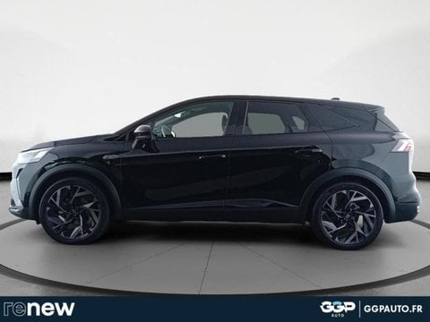 Voitures D'occasion À Douai | Renault Symbioz 1.6 E-Tech Full Hybrid 145Ch Esprit Alpine