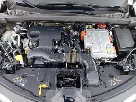 Voitures D'occasion À Douai | Renault Captur 1.6 E-Tech Hybride 145Ch Business -21