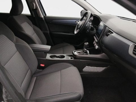 Voitures D'occasion À Douai | Renault Arkana 1.6 E-Tech Hybride 145Ch Evolution -22