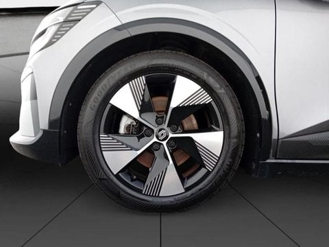 Voitures D'occasion À Douai | Renault Mégane Megane E-Tech Electric Ev60 220Ch Equilibre Super ...