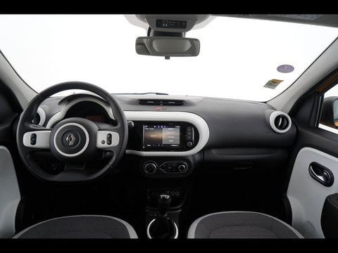 Voitures D'occasion À Douai | Renault Twingo 1.0 Sce 65Ch Equilibre