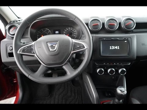 Voitures D'occasion À Douai | Dacia Duster 1.5 Blue Dci 115Ch Techroad 4X2
