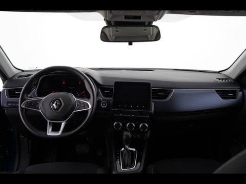 Voitures D'occasion À Douai | Renault Arkana 1.3 Tce Mild Hybrid 140Ch Evolution Edc -22
