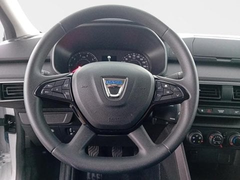 Voitures D'occasion À Douai | Dacia Sandero 1.0 Sce 65Ch Essentiel -22