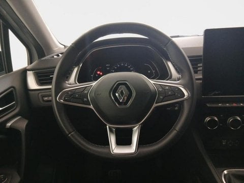 Voitures D'occasion À Douai | Renault Captur 1.0 Tce 100Ch Intens Gpl -21