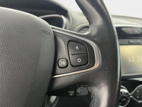 Voitures D'occasion À Douai | Renault Captur 0.9 Tce 90Ch Energy Intens