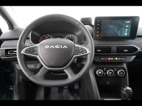 Voitures D'occasion À Douai | Dacia Sandero 1.0 Eco-G 100Ch Stepway Extreme