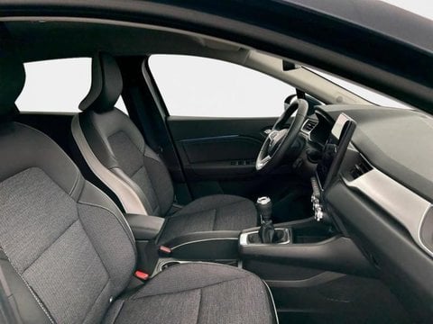 Voitures D'occasion À Douai | Renault Captur 1.0 Tce 90Ch Techno